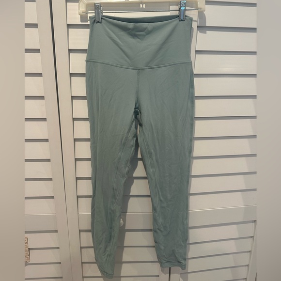 Lululemon Align Leggings - Picture 1 of 3